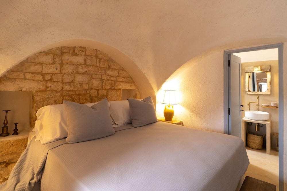 masseria soluco