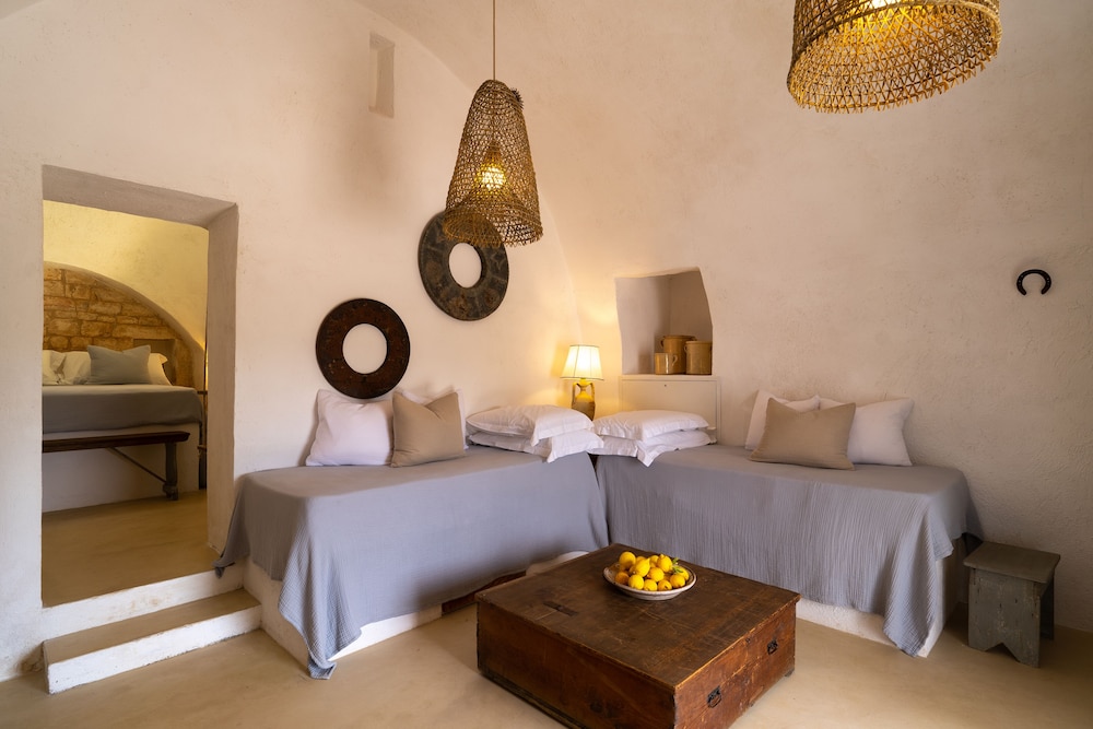 masseria soluco
