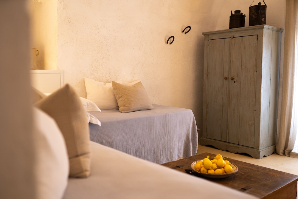 masseria soluco