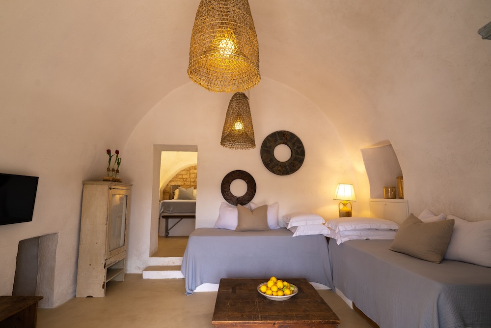 masseria soluco