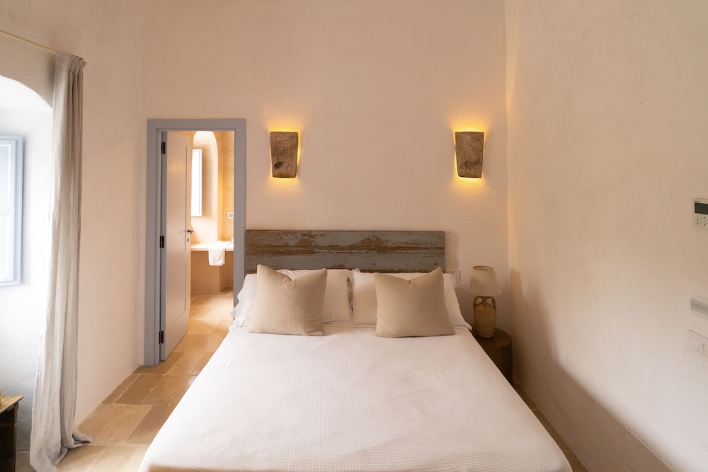 masseria soluco