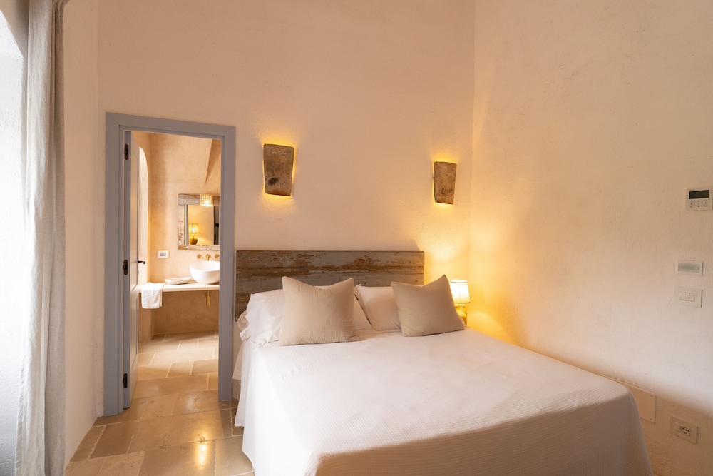 masseria soluco