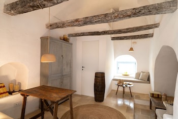 masseria soluco