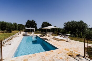 masseria soluco