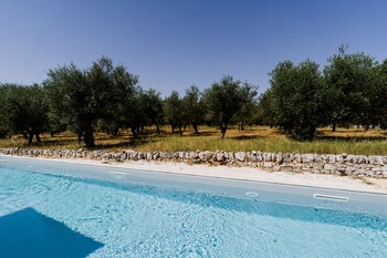 masseria soluco