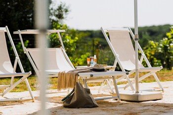 masseria soluco