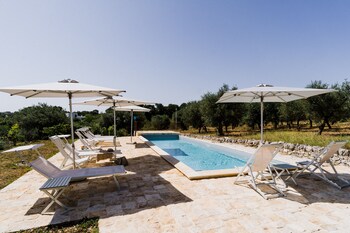 masseria soluco