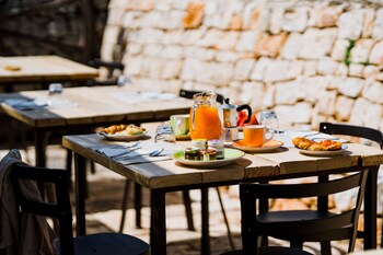 masseria soluco