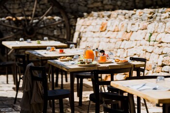 masseria soluco