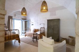masseria soluco