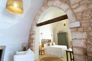masseria soluco