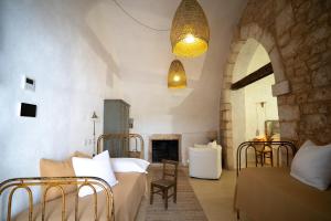 masseria soluco