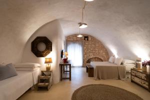 masseria soluco