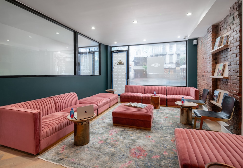 little charlie hotel