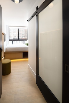 little charlie hotel