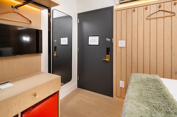 little charlie hotel