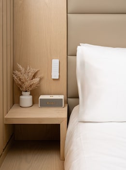 little charlie hotel