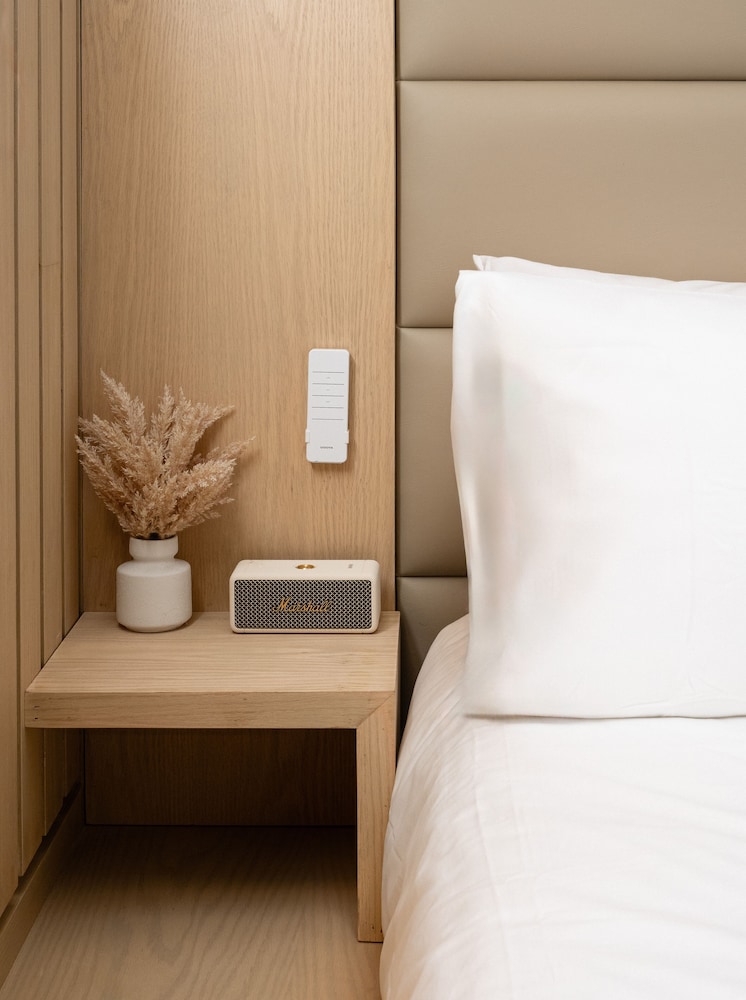 little charlie hotel