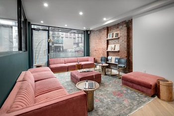 little charlie hotel