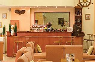 Four Seasons Hotel,Attica>>Athens,3 star