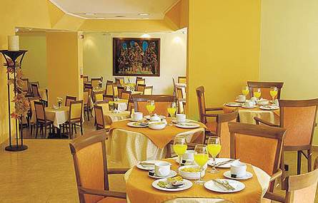 Four Seasons Hotel,Attica>>Athens,3 star