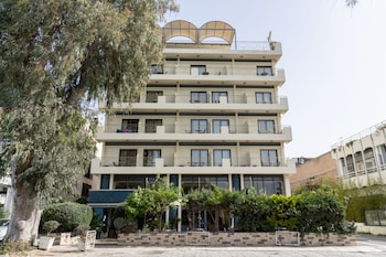 Four Seasons Hotel,Attica>>Athens,3 star