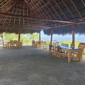 ecohotel la reserva