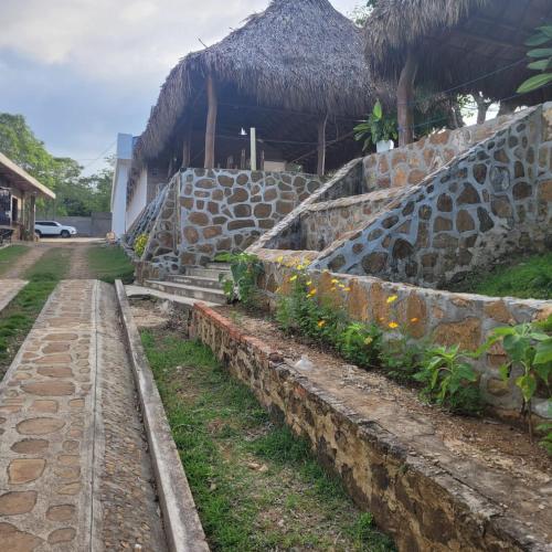 ecohotel la reserva