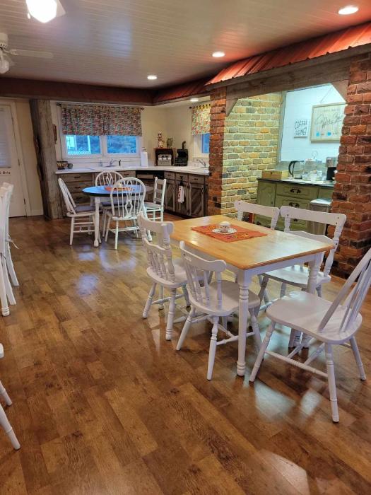 moonlight manor bed and breakfast