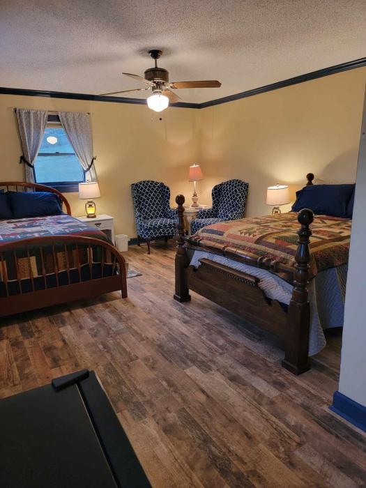 moonlight manor bed and breakfast