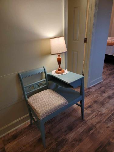 moonlight manor bed and breakfast