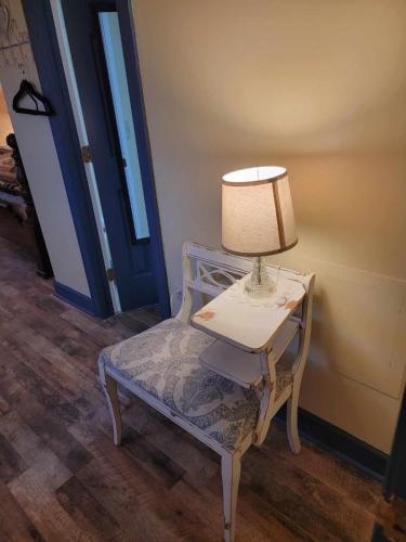 moonlight manor bed and breakfast