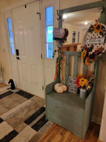 moonlight manor bed and breakfast