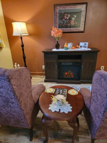 moonlight manor bed and breakfast