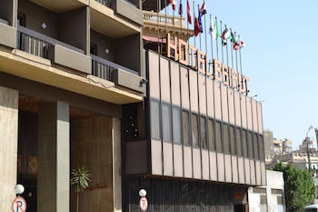 beirut hotel