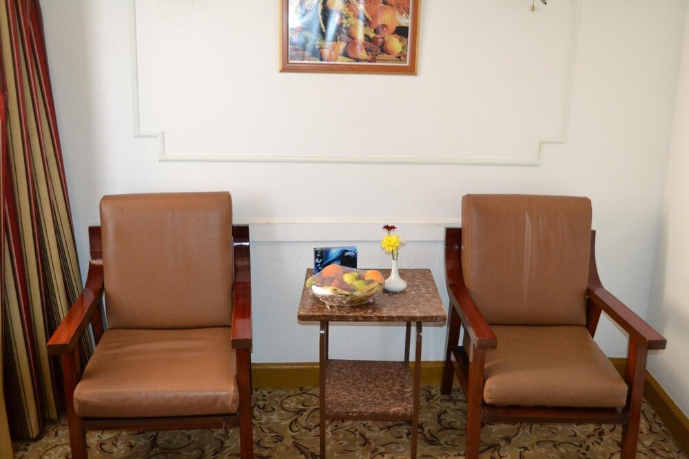 beirut hotel