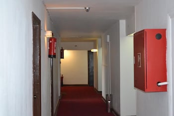 beirut hotel