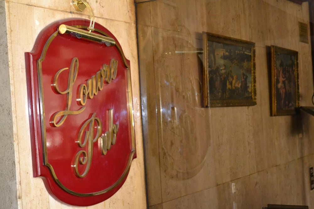 beirut hotel