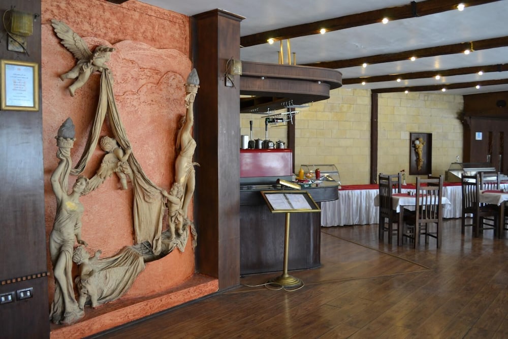 beirut hotel