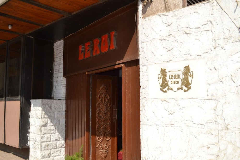 beirut hotel