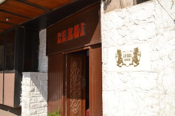 beirut hotel