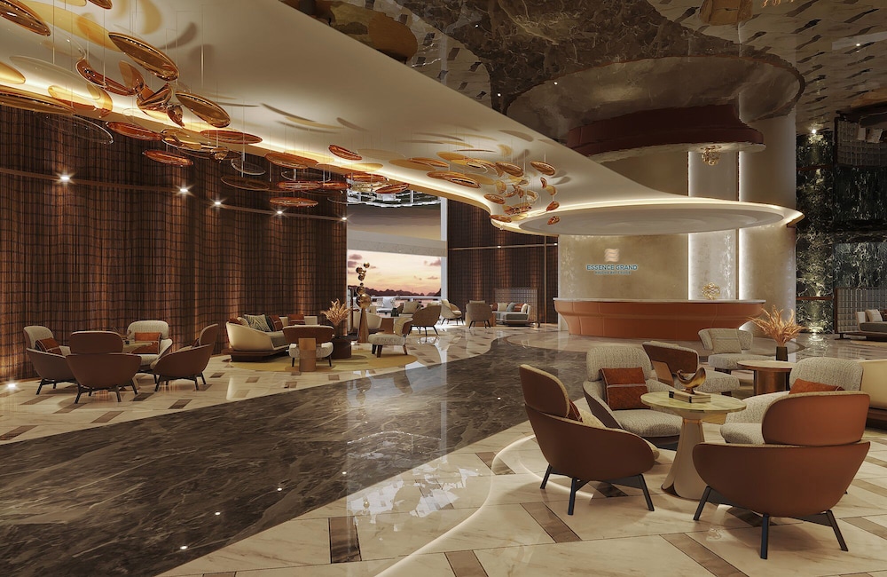 essence grand halong bay cruise