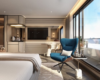 essence grand halong bay cruise