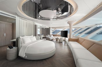 essence grand halong bay cruise