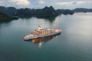 ha long
