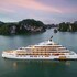 essence grand halong bay cruise