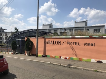 stuttgart