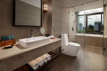 residence inn villa cam ranh