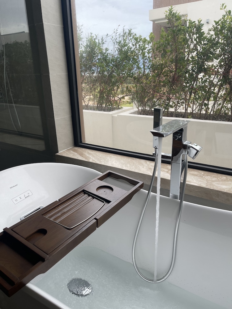 residence inn villa cam ranh