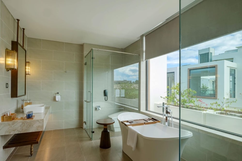 residence inn villa cam ranh